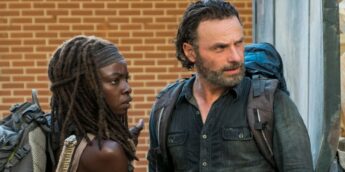 Série de The Walking Dead