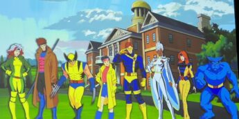 X-Men da Marvel Studios