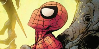Vilã do Homem-Aranha