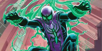 Clone do Homem-Aranha