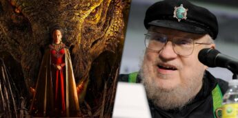 George R.R. Martin A Casa do Dragão