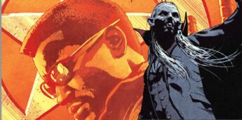 Blade Marvel