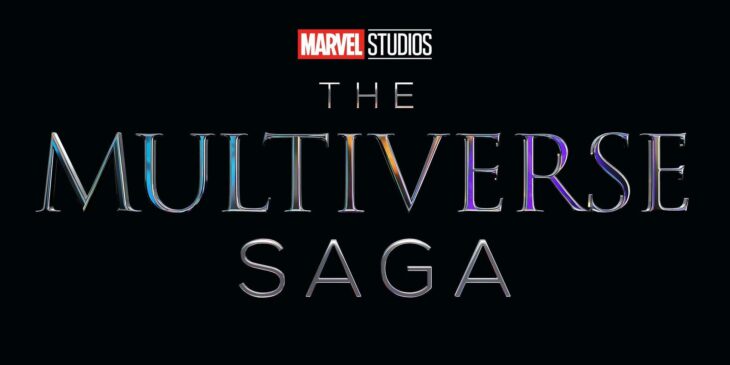 Saga do Multiverso da Marvel