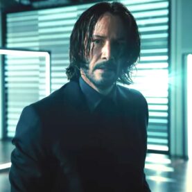 Sinopse de John Wick
