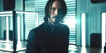 Sinopse de John Wick