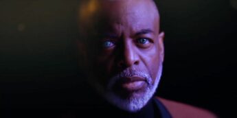 Teaser de Star Trek Picard