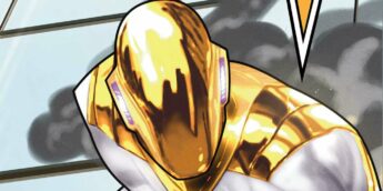 Duende de Ouro Homem-Aranha