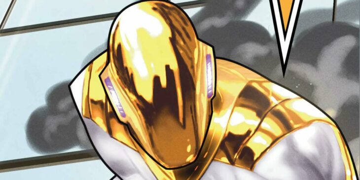 Duende de Ouro Homem-Aranha