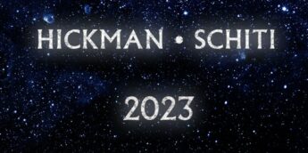 Marvel Jonathan Hickman