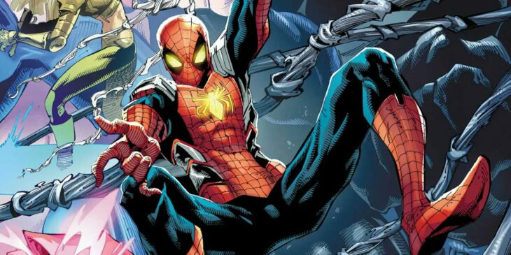 Evento do Homem-Aranha