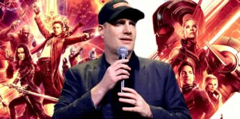 Assistir painel da Marvel na Comic-Con