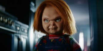 Teaser oficial de Chucky