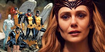 X-Men da Marvel Studios
