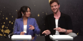 The Boys Jack Quaid Tim Maia