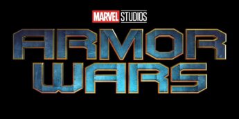 Armor Wars Desenvolvimento