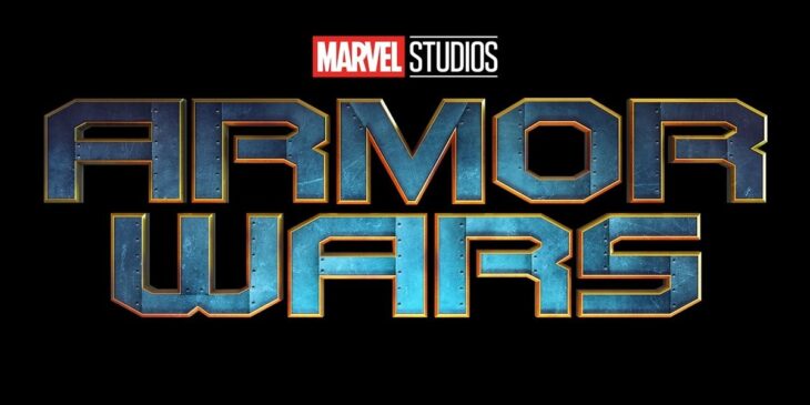 Armor Wars Desenvolvimento