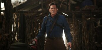 revival de Ash vs. Evil Dead