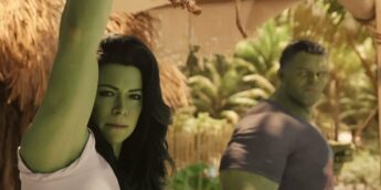Fleabag e Mulher-Hulk