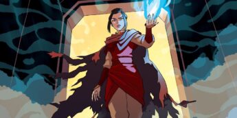Azula de Avatar