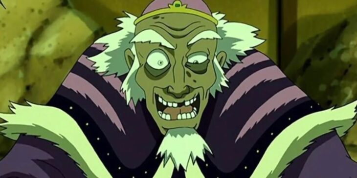 Bumi de Avatar