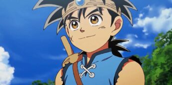 Episódio de Dragon Quest