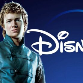 Eragon do Disney+