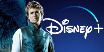 Eragon do Disney+