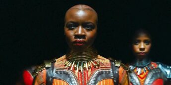 Okoye em Pantera Negra