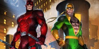 Os Melhores Artistas Marciais da Marvel