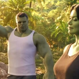 Mulher-Hulk e Era de Ultron