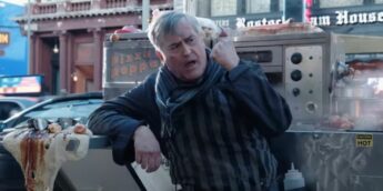 Bruce Campbell Pizza Poppa
