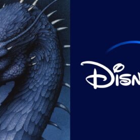 Eragon da Disney
