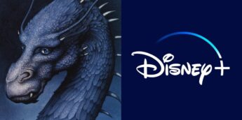 Eragon da Disney