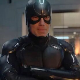 Raio Negro do Anson Mount