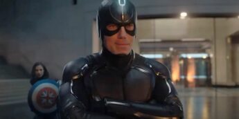 Raio Negro do Anson Mount