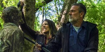 Isle of the Dead na AMC