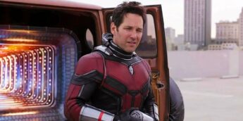 Homem-Formiga no MCU