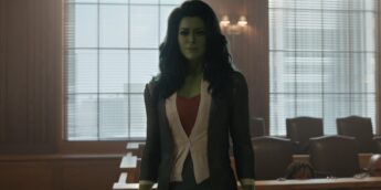 Mulher-Hulk no tribunal