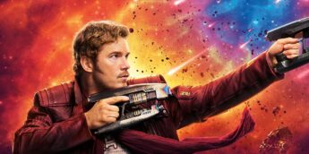 Senhor das Estrelas no MCU