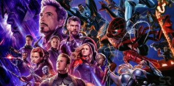 Guerras Secretas em Vingadores