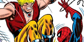 Os piores vilões do Homem-Aranha