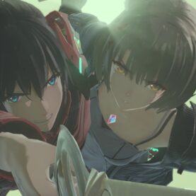 Xenoblade Chronicles 3
