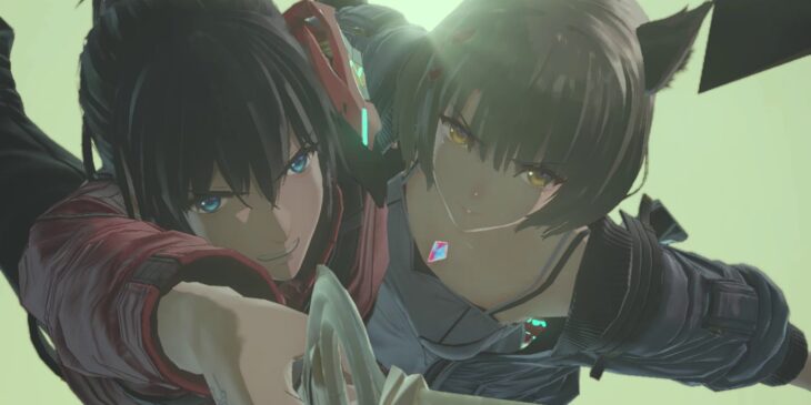 Xenoblade Chronicles 3