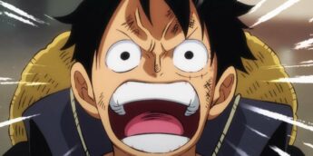 Desaparecimento em One Piece