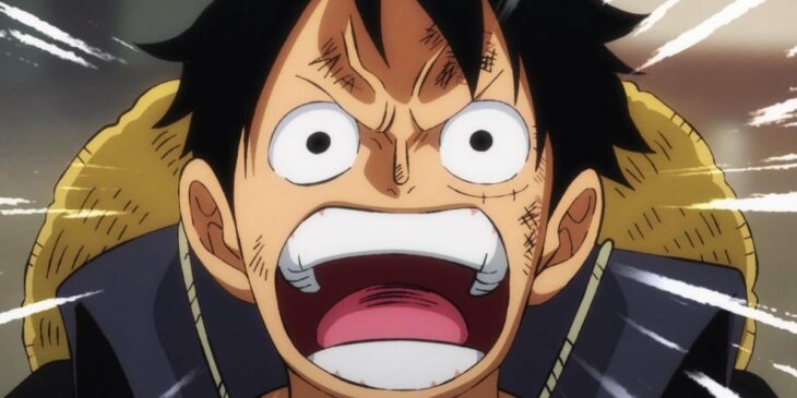 Desaparecimento em One Piece