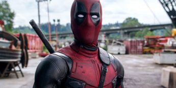 Deadpool e Kevin Feige