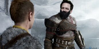 God of War no Xbox