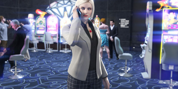 Detalhes de GTA 6