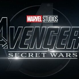 Diretor de Vingadores Guerras Secretas