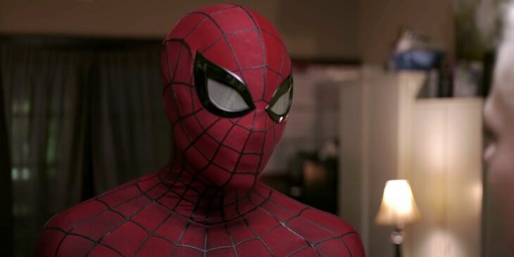 Diretor de Homem-Aranha Lotus